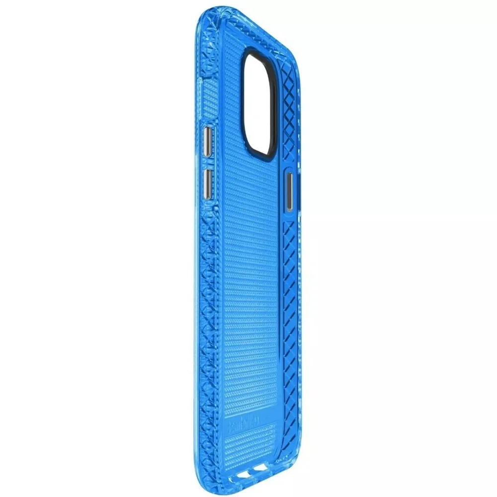 ALTITUDE X SERIES FOR APPLE IPHONE 12/12 PRO - BLUE